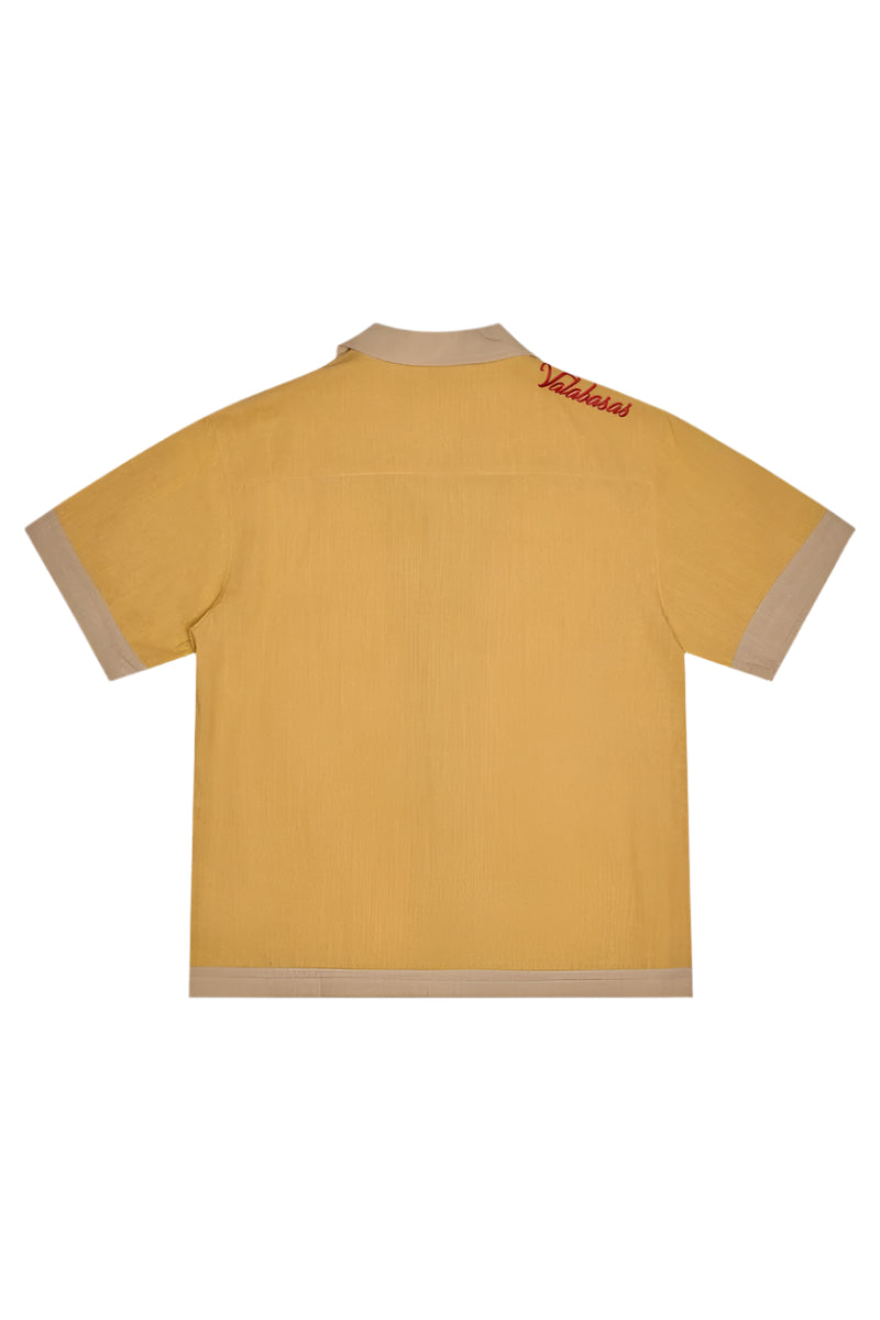 "MILAN" BUTTON DOWN