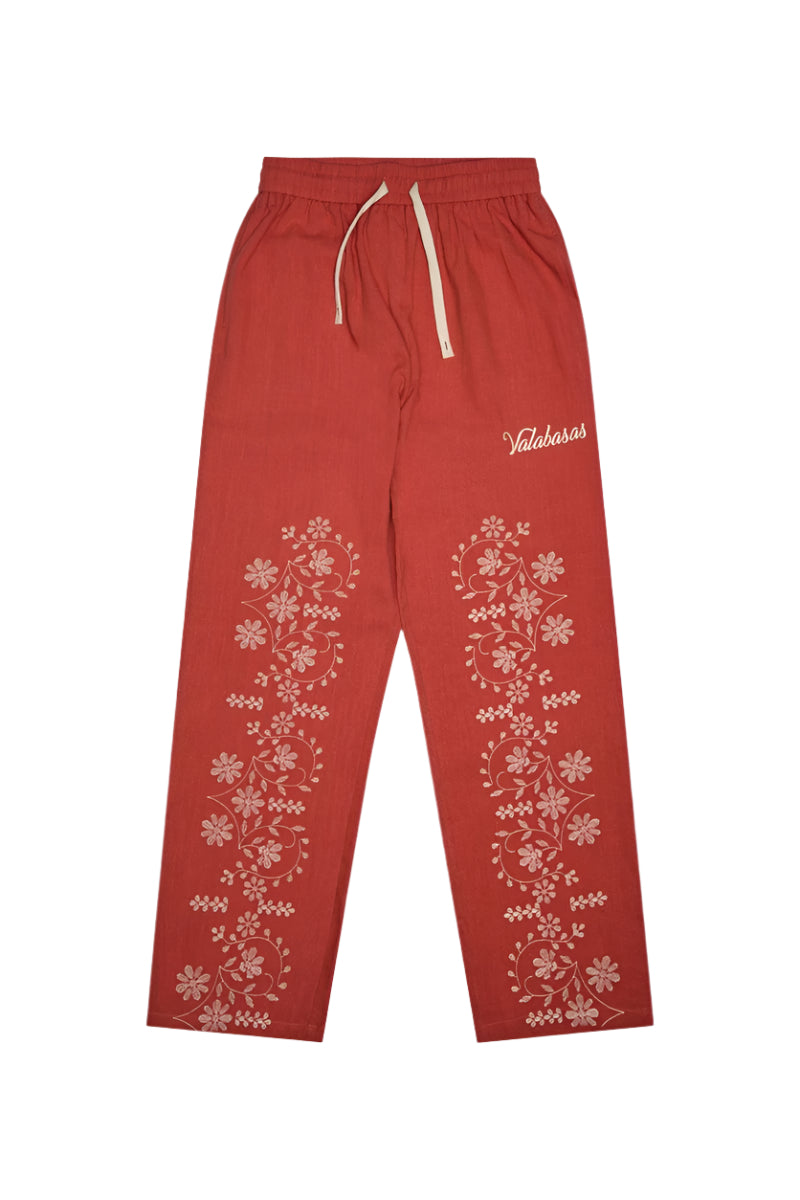 "CORSO" PANTS