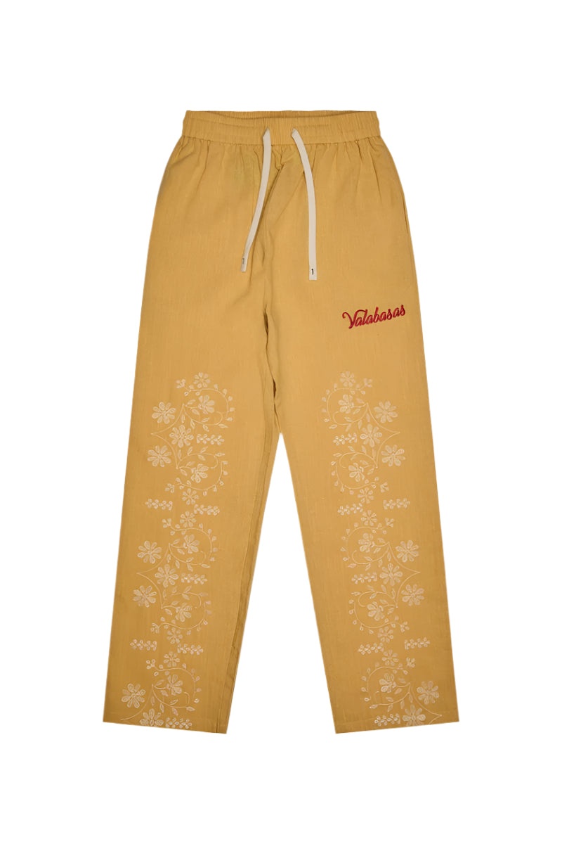 "CORSO" PANTS