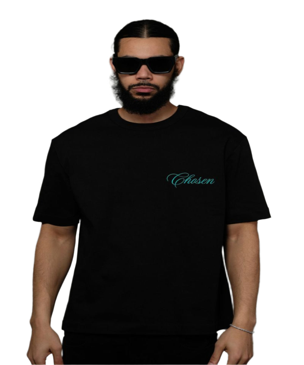 Chosen "Chosen Your Path" T-Shirt - Black