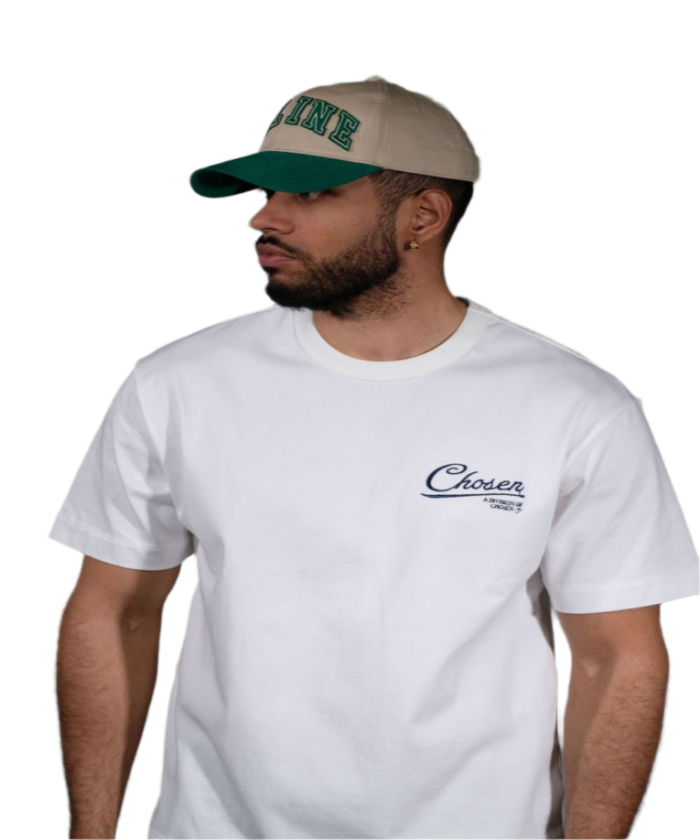 Eagle Tee