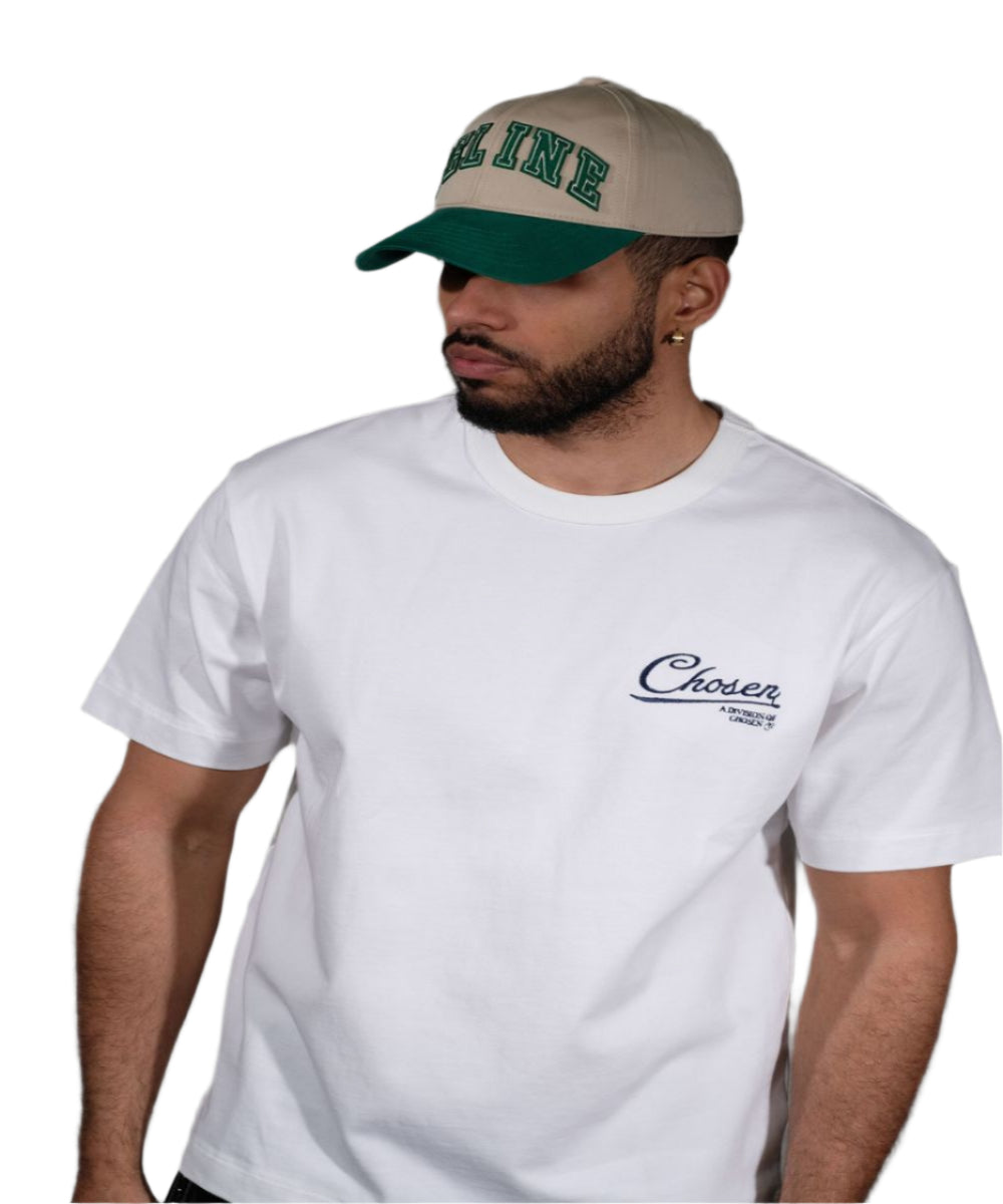 Eagle Tee