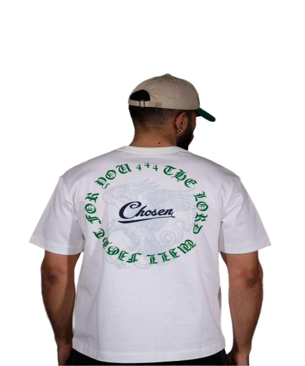 Eagle Tee