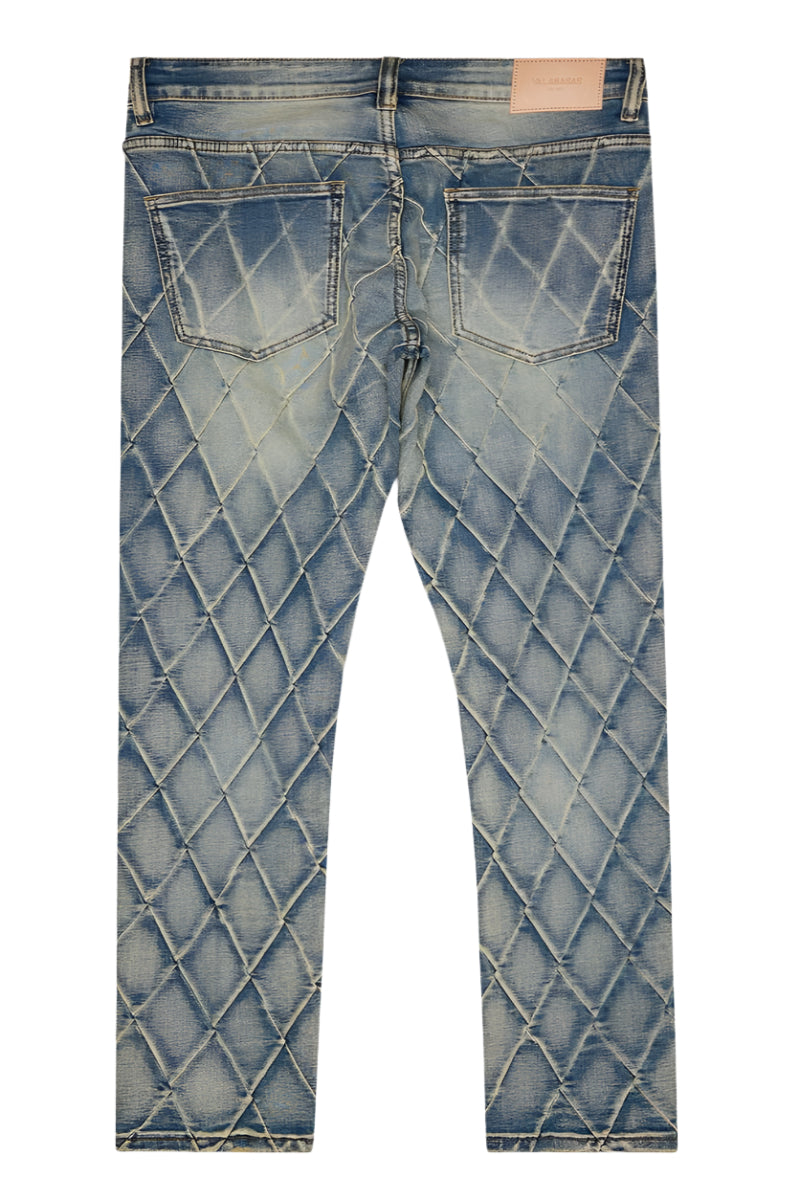 "DRIFT" SKINNY