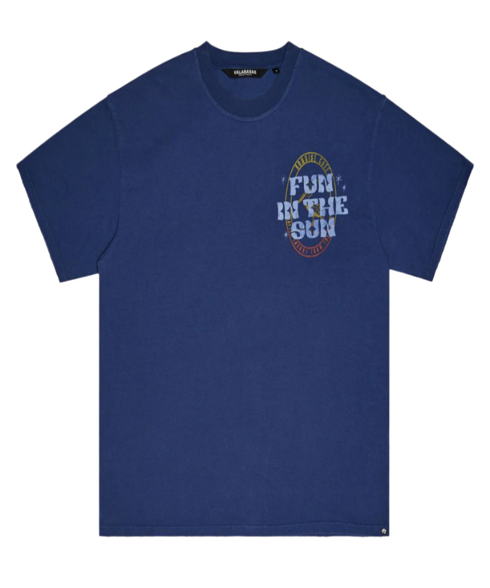 "SHINE ON" TEE