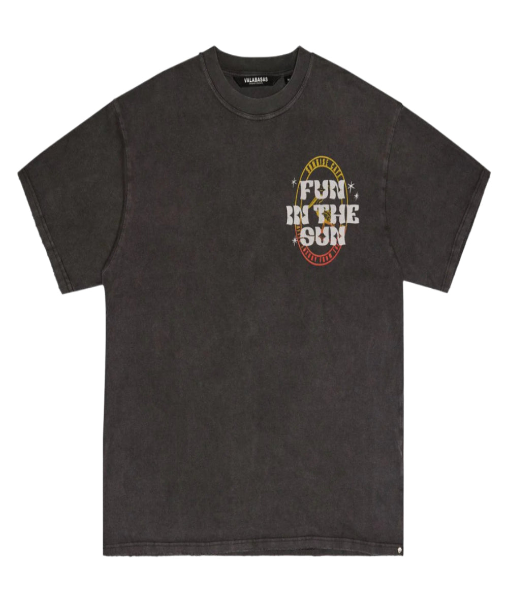 "SHINE ON" TEE