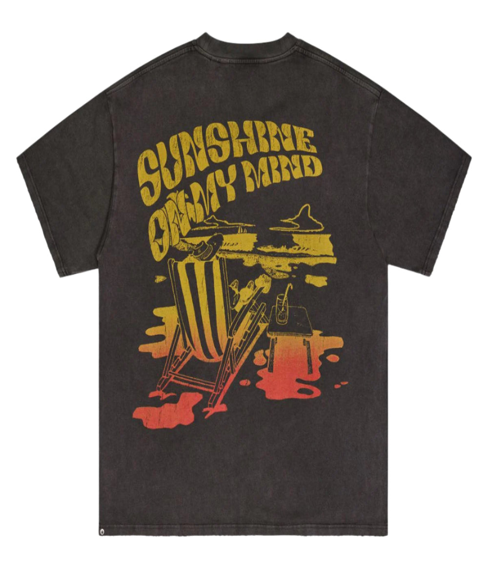 "SHINE ON" TEE