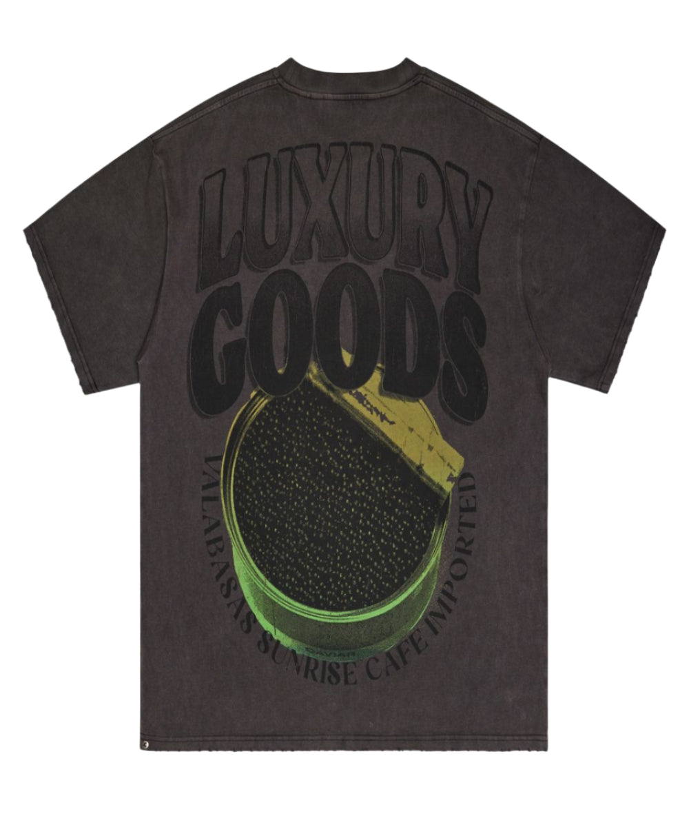 "LUX CAFE" TEE