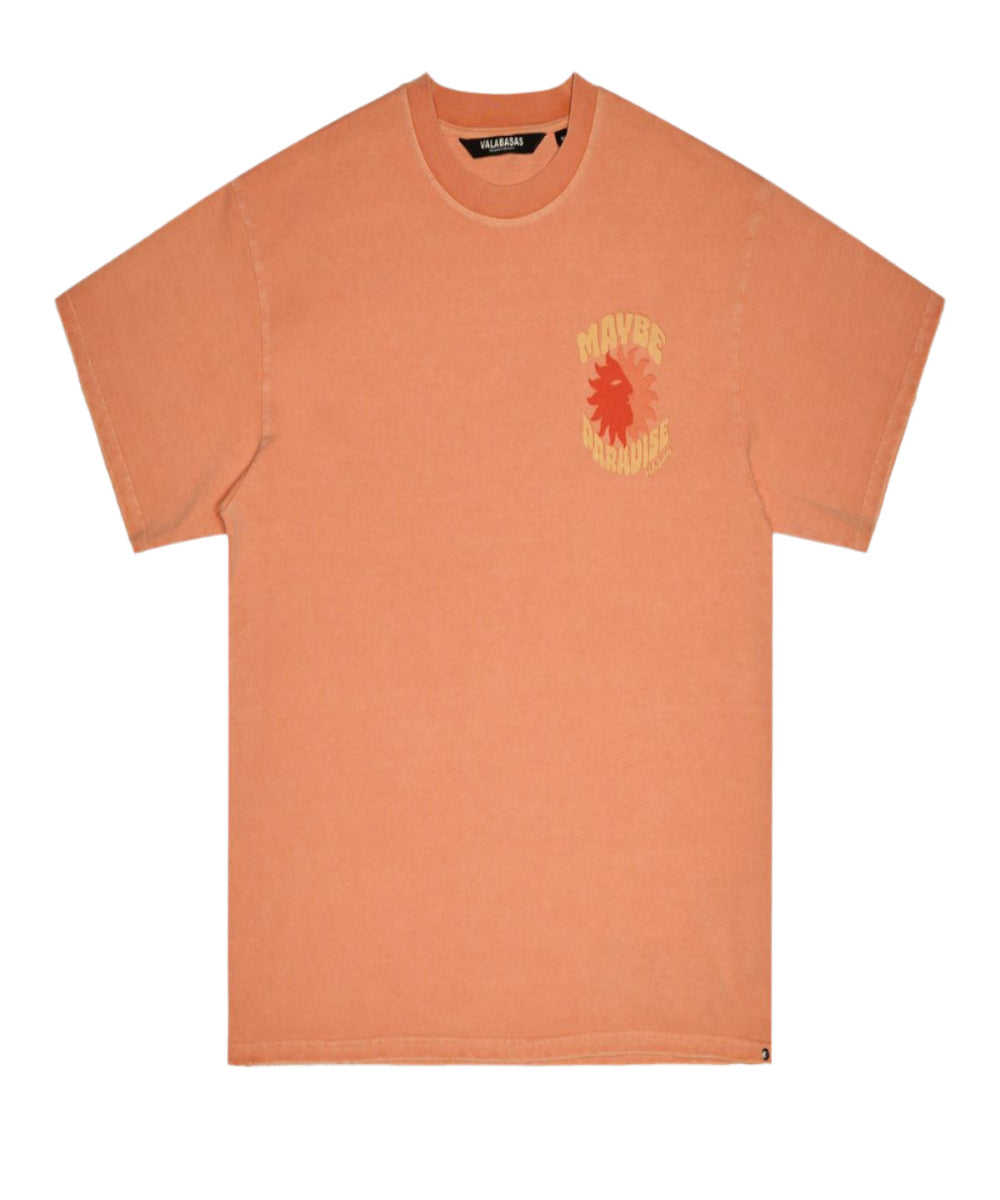 Valabasas "T-Shirt" - Graphic Print
