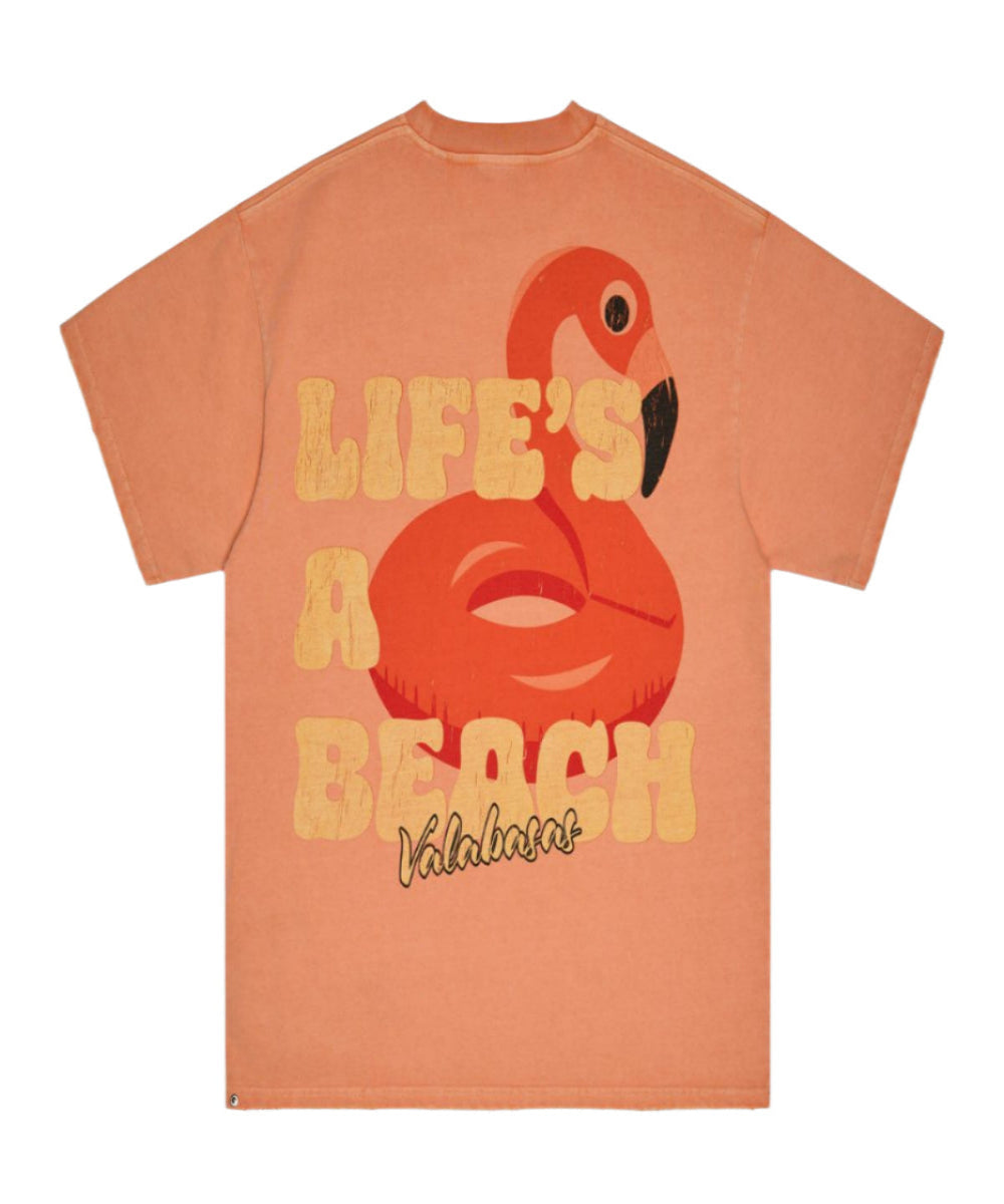 Valabasas "T-Shirt" - Graphic Print