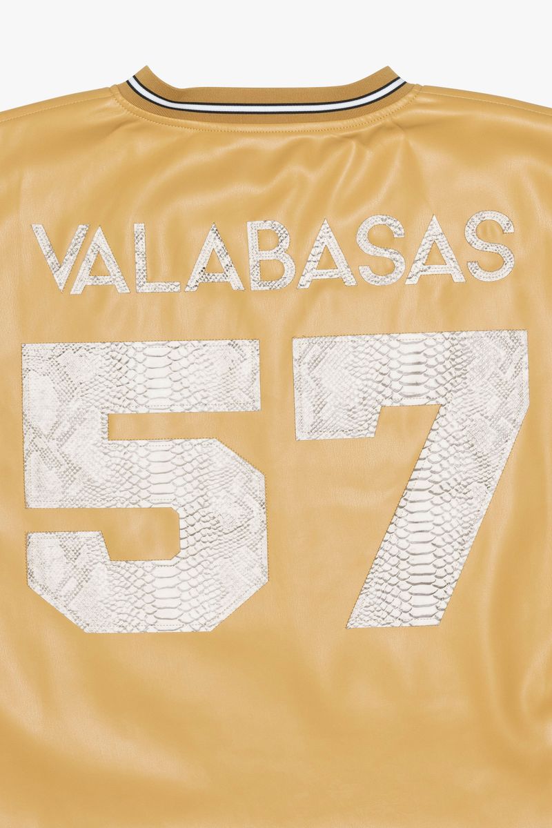 Valabasas "Raid" Jersey - V-Neck