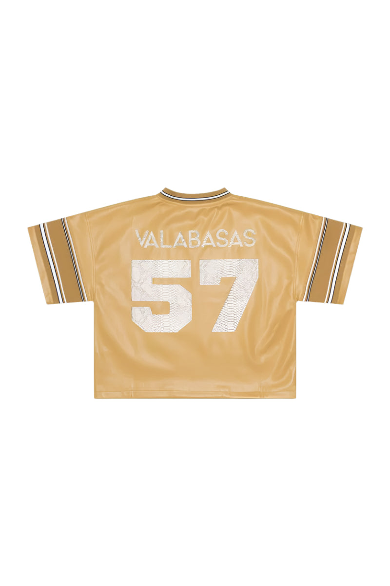Valabasas "Raid" Jersey - V-Neck