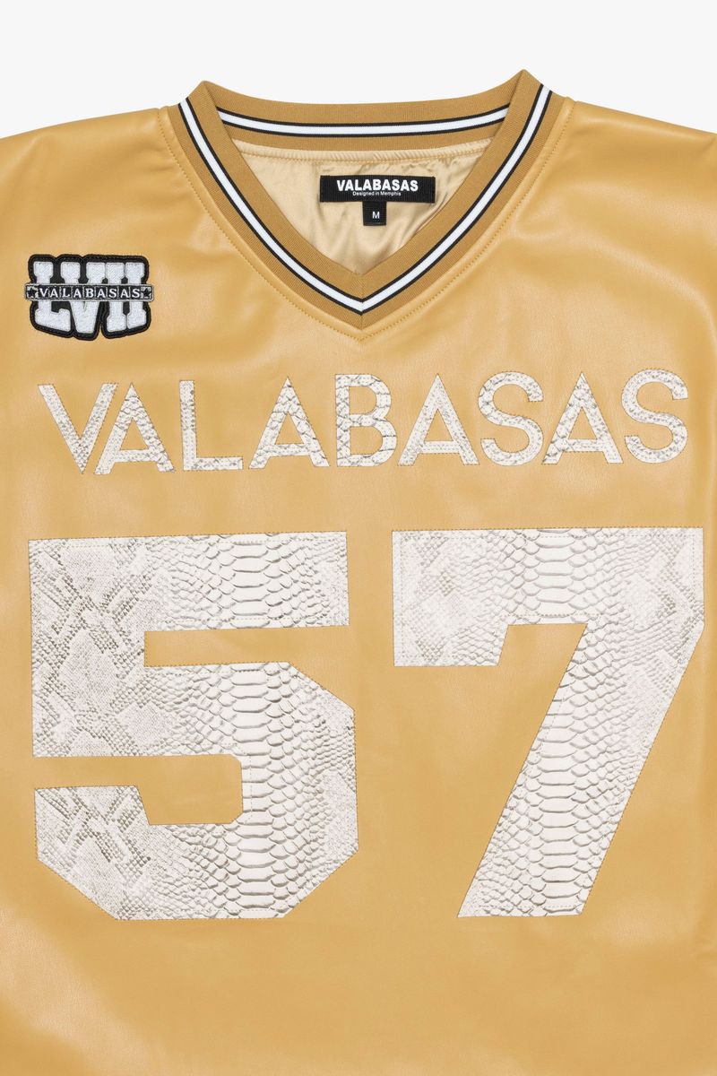 Valabasas "Raid" Jersey - V-Neck