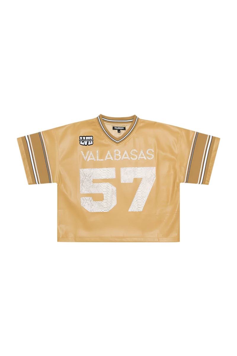 Valabasas "Raid" Jersey - V-Neck
