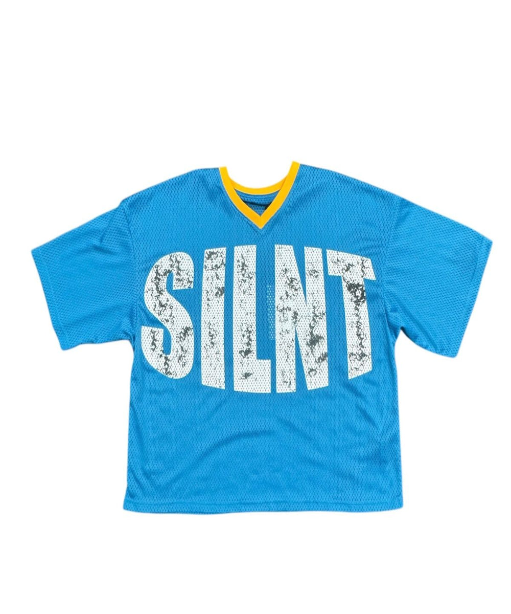 "TOUCHDOWN" TEE