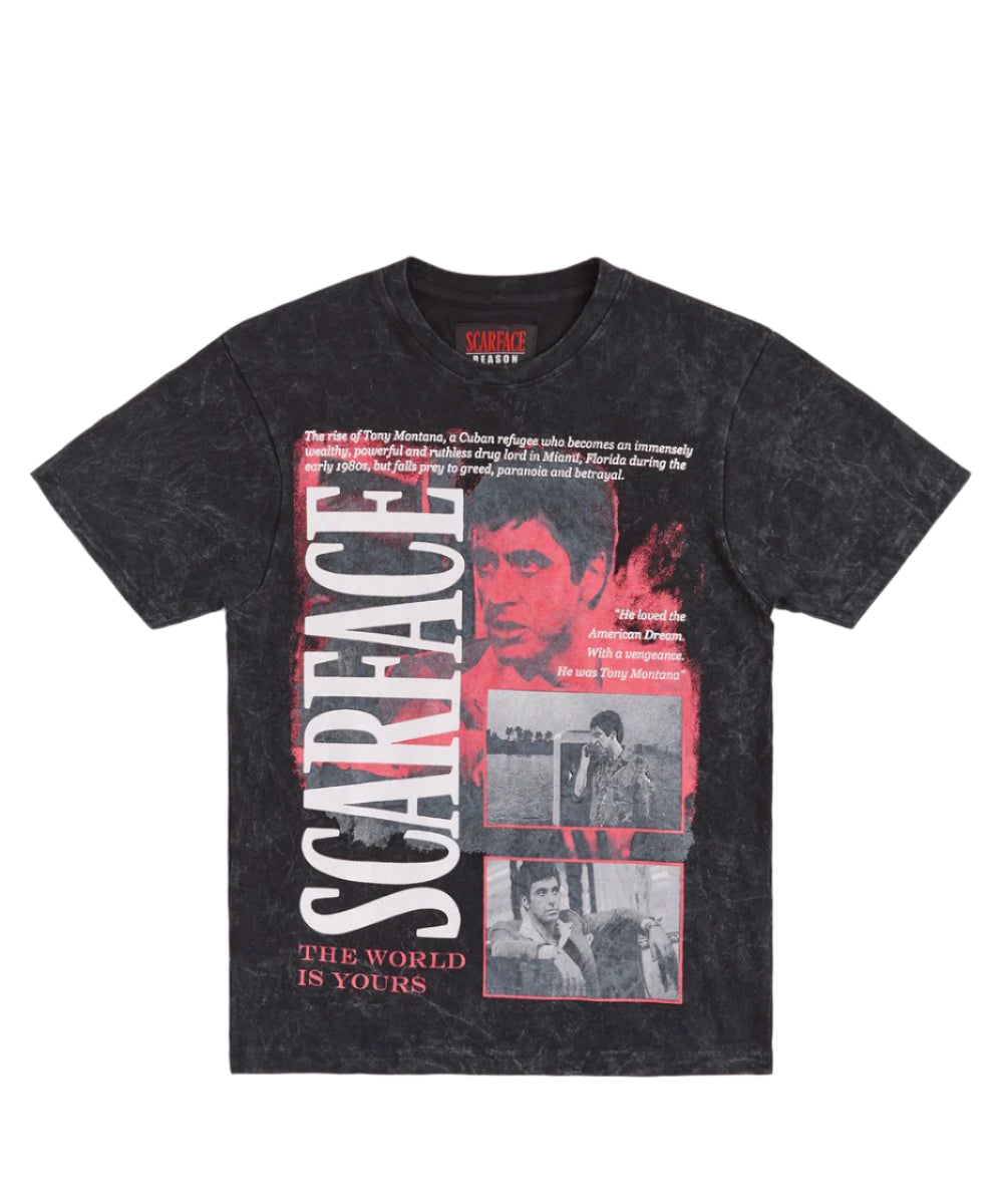 Scarface Tee