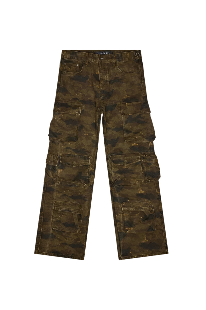 Valabasas Adept Er Cargo Pants