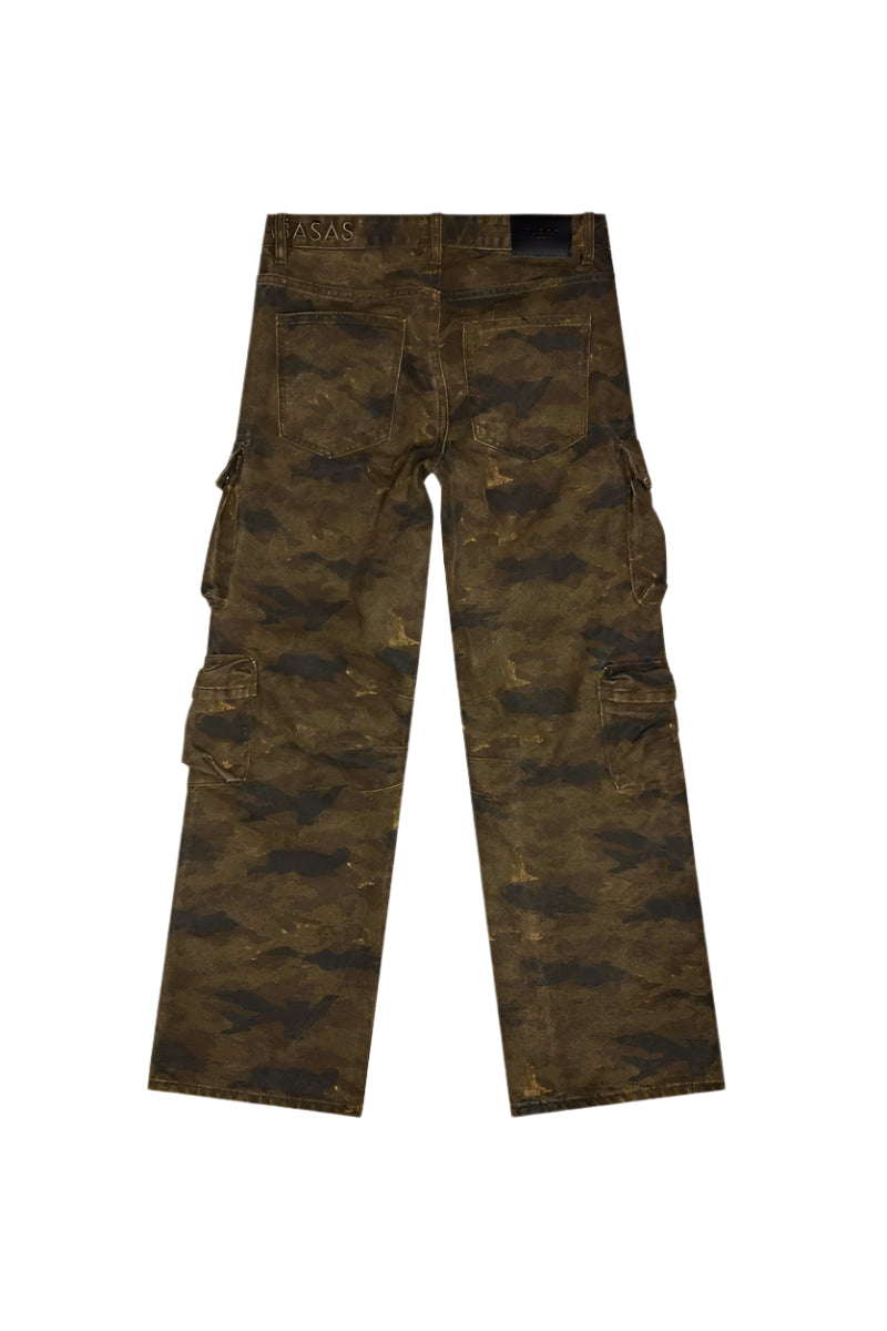 Valabasas Adept Er Cargo Pants