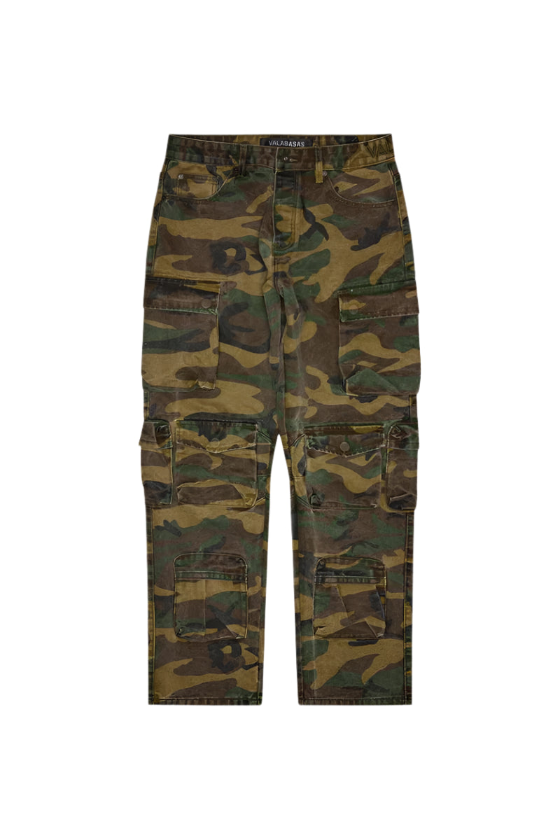 Valabasas Adept Er Cargo Pants