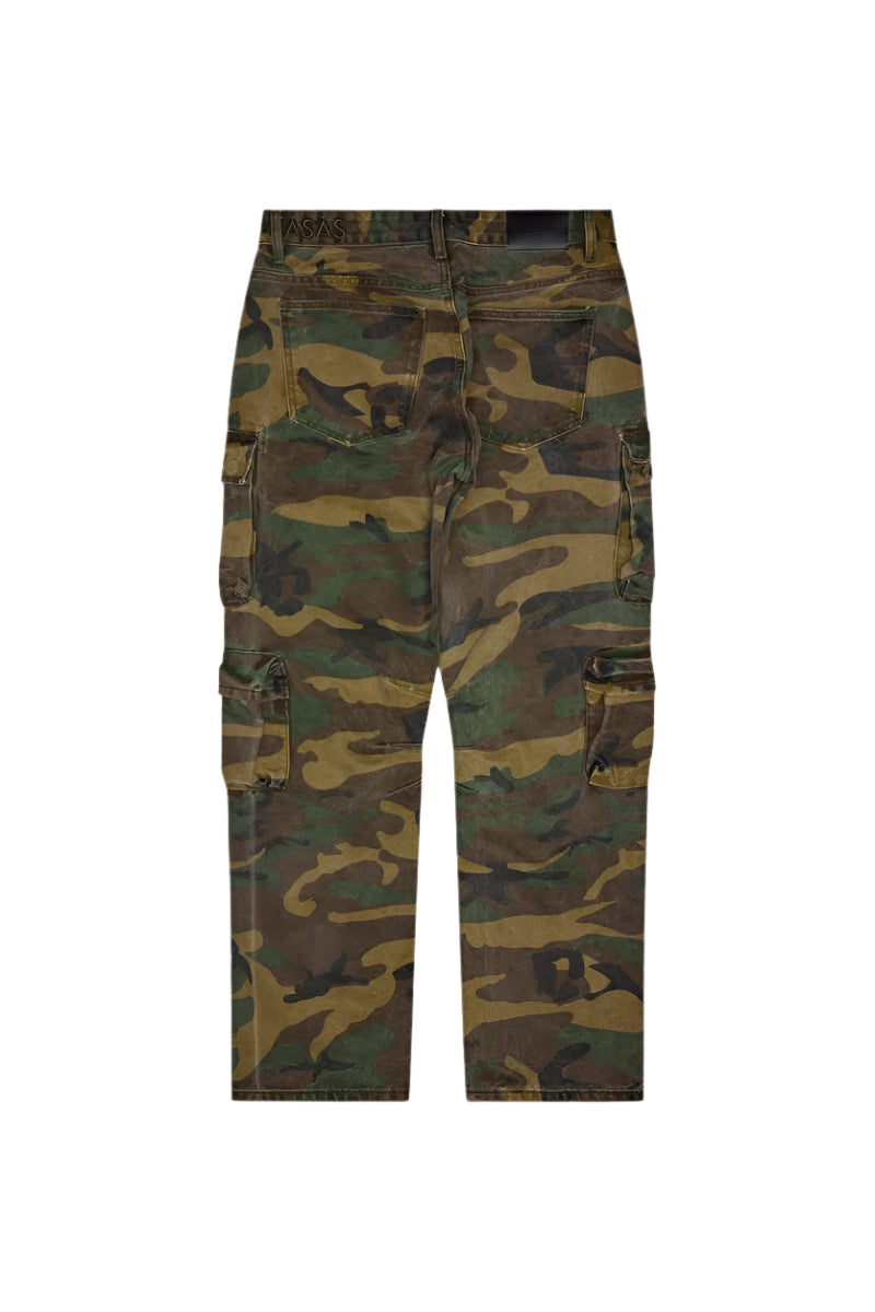 Valabasas Adept Er Cargo Pants