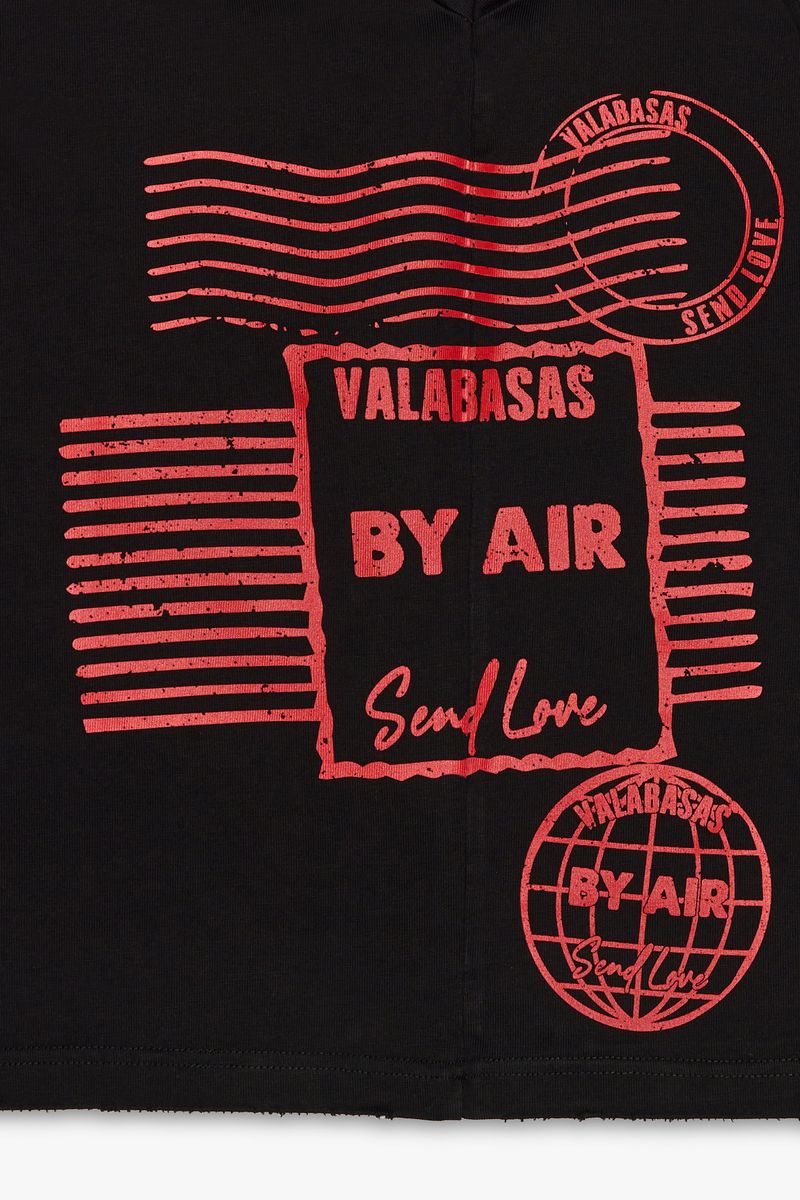 Valabasas Tax Men's T-Shirt - Graphic Print