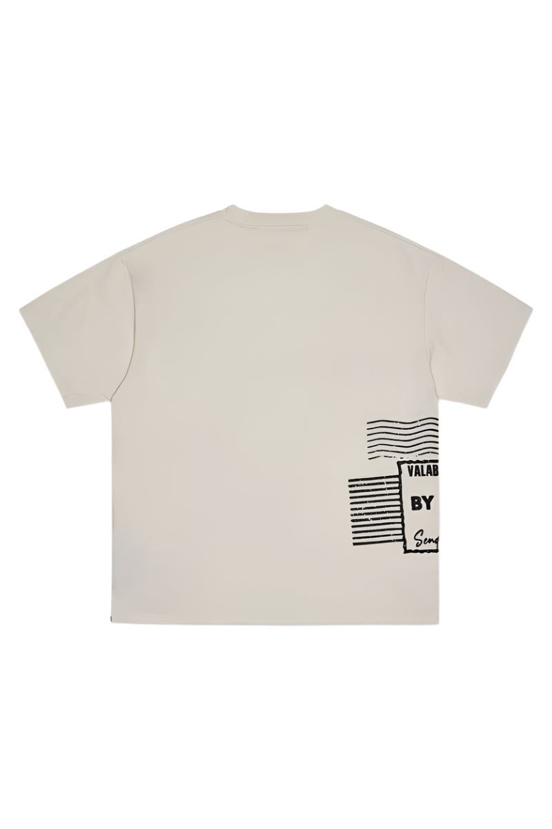 Valabasas Tax Men's T-Shirt - Graphic Print