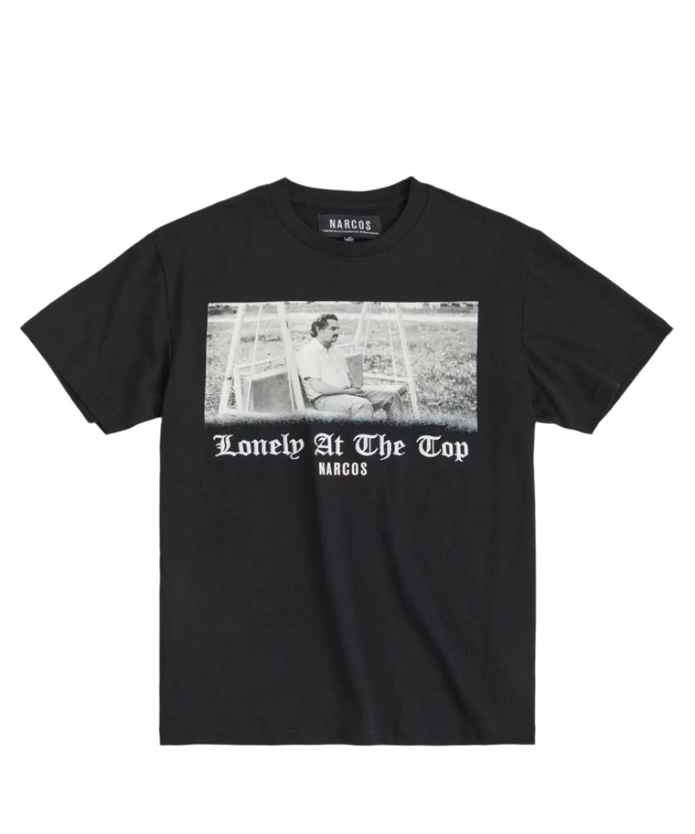 Narcos Tee