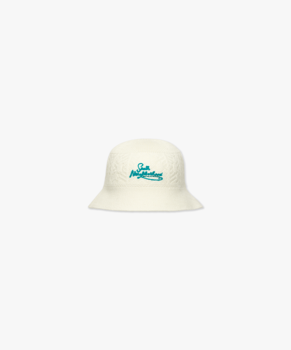 TIKI HAT CREAM