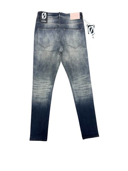 360 Skinny Jeans