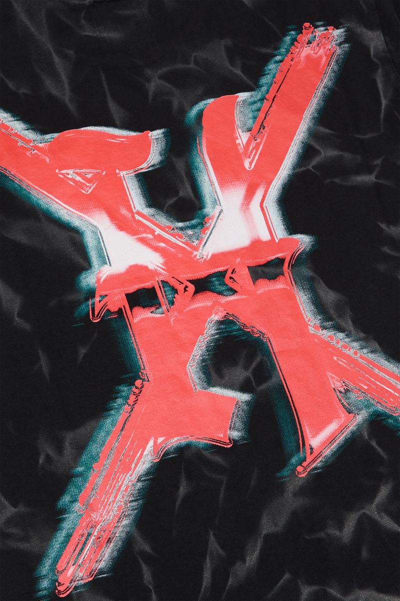 Xhostile "Hounds" Graphic Tee