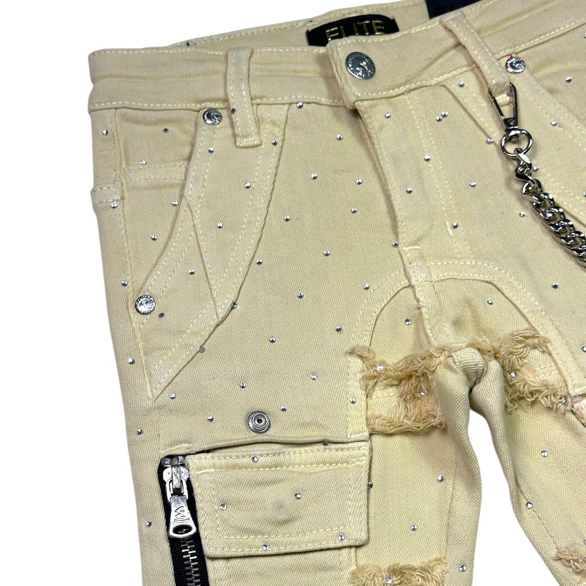 Elite Premium Pants Kids