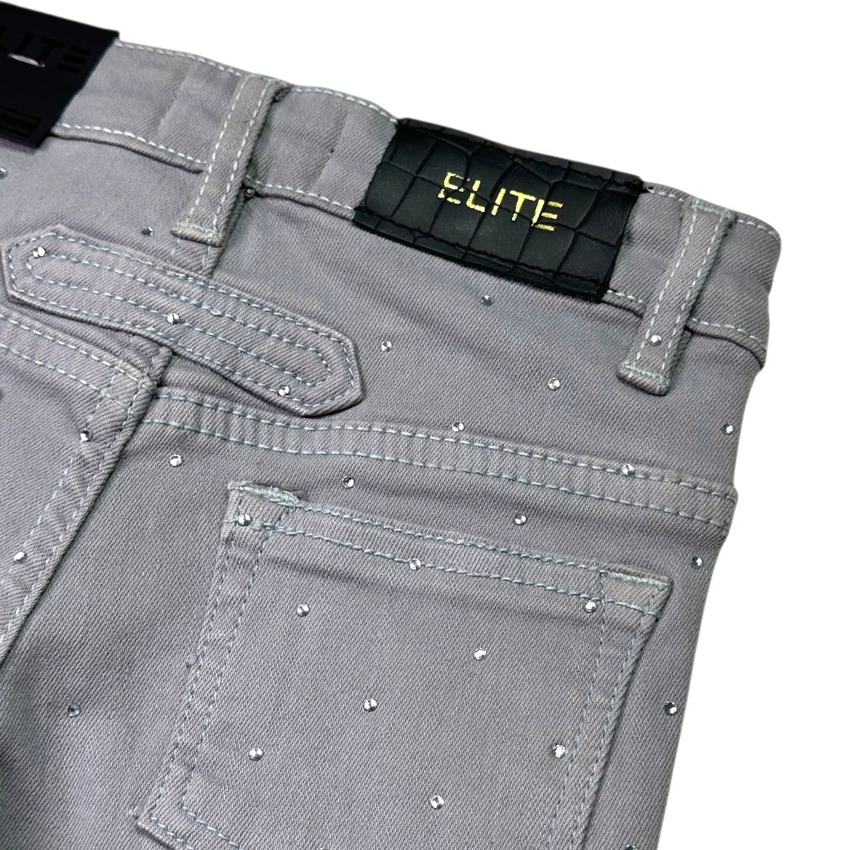 Elite Premium Jeans Kids - Feature