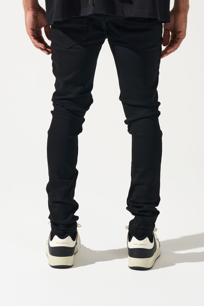 Serenede VANTA11 Grey Jeans