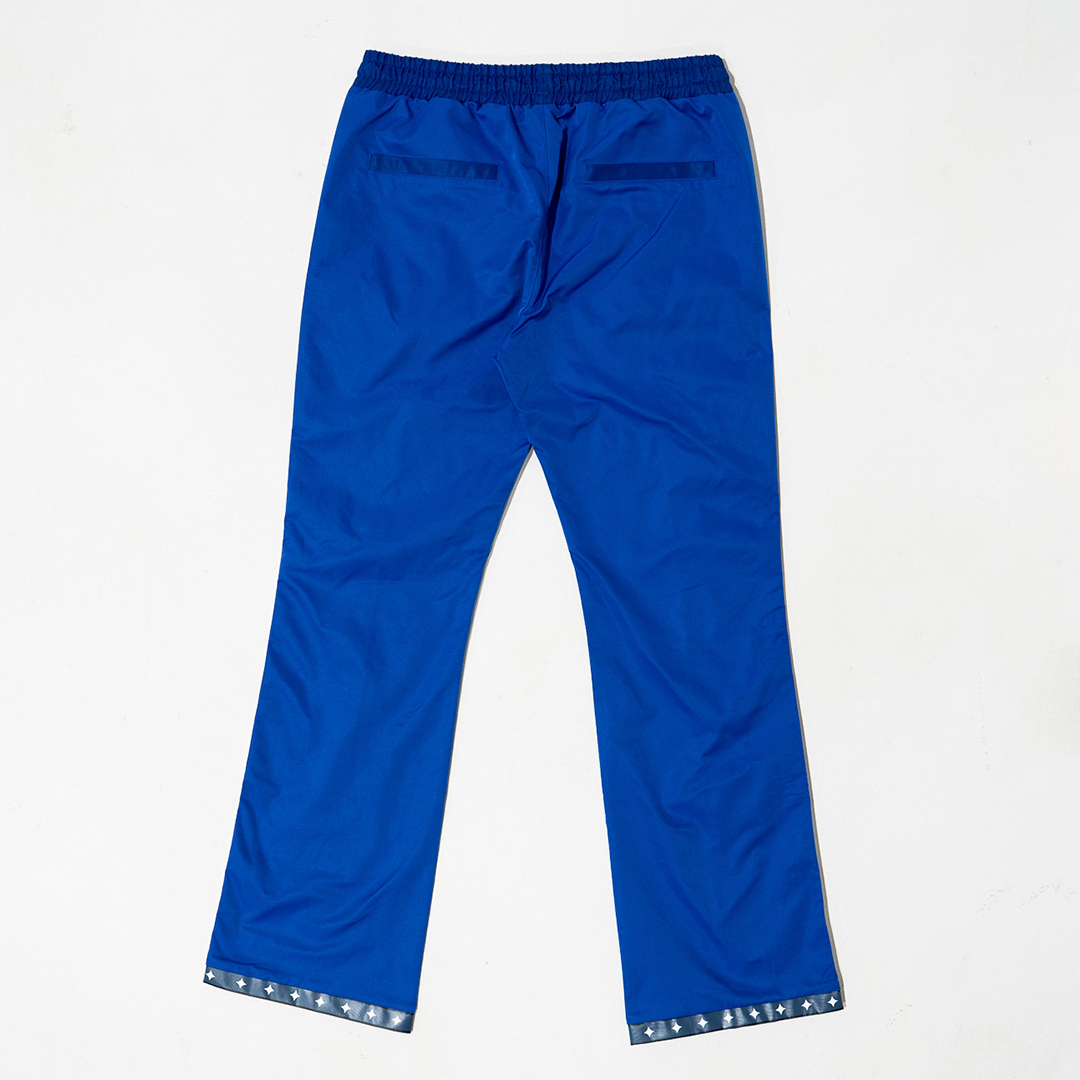 Paradise Lost Eden Track Pants - Blue