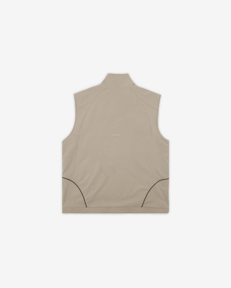 Students Trail Vest - Mesh Lining