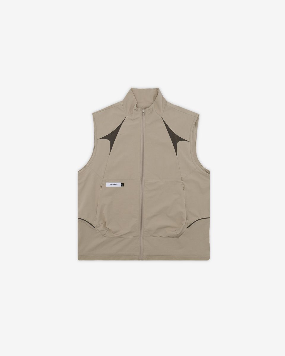 Students Trail Vest - Mesh Lining