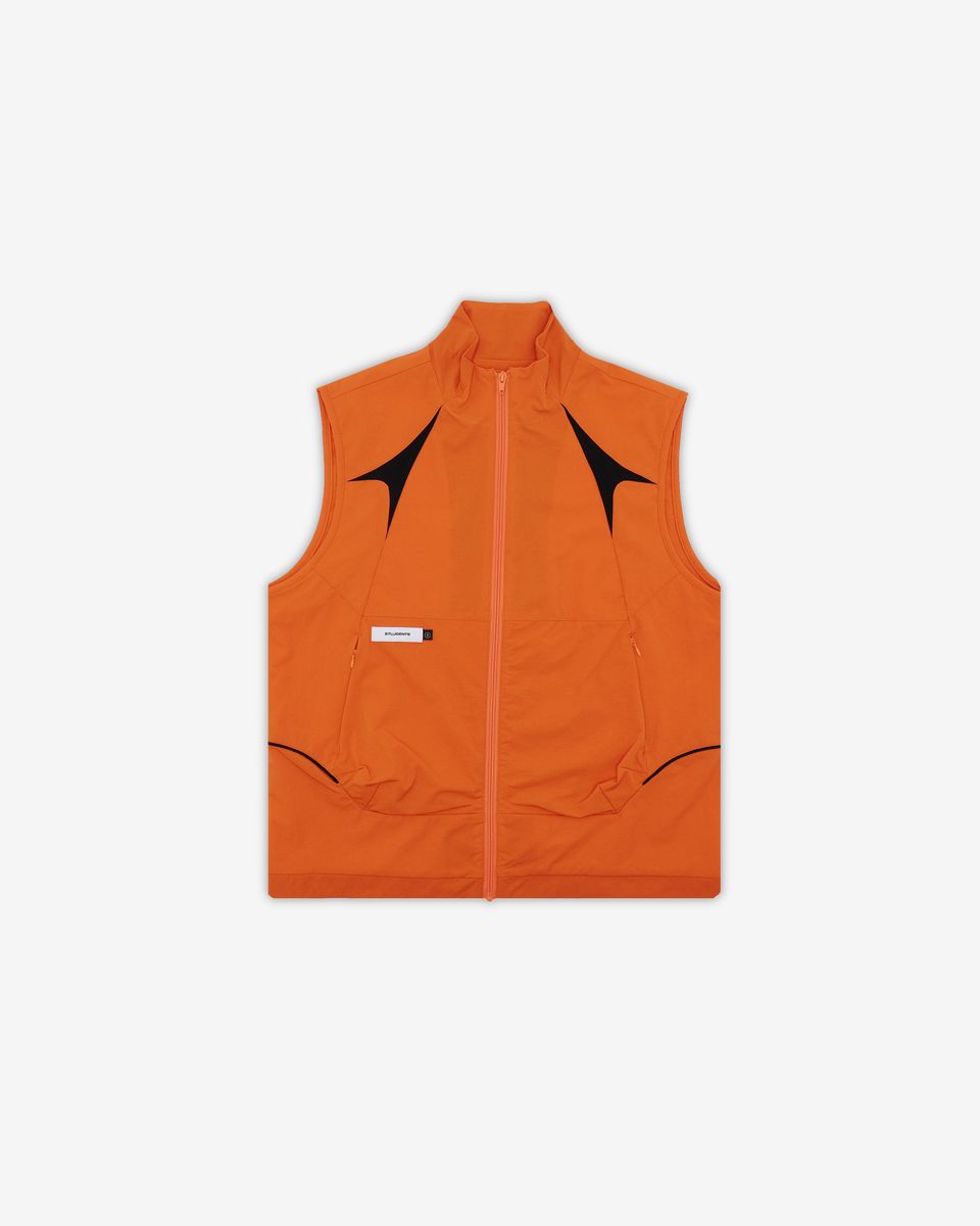Students Trail Vest - Mesh Lining