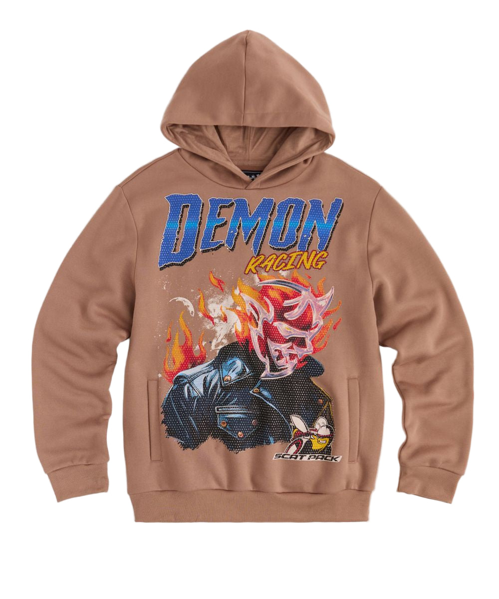 Dodge Demon Hoodie