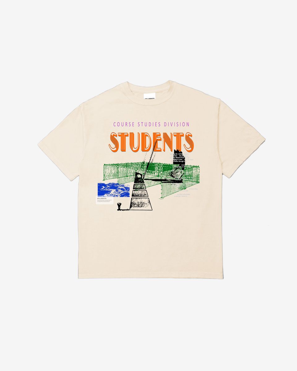 Students Twilight T-Shirt - Graphic