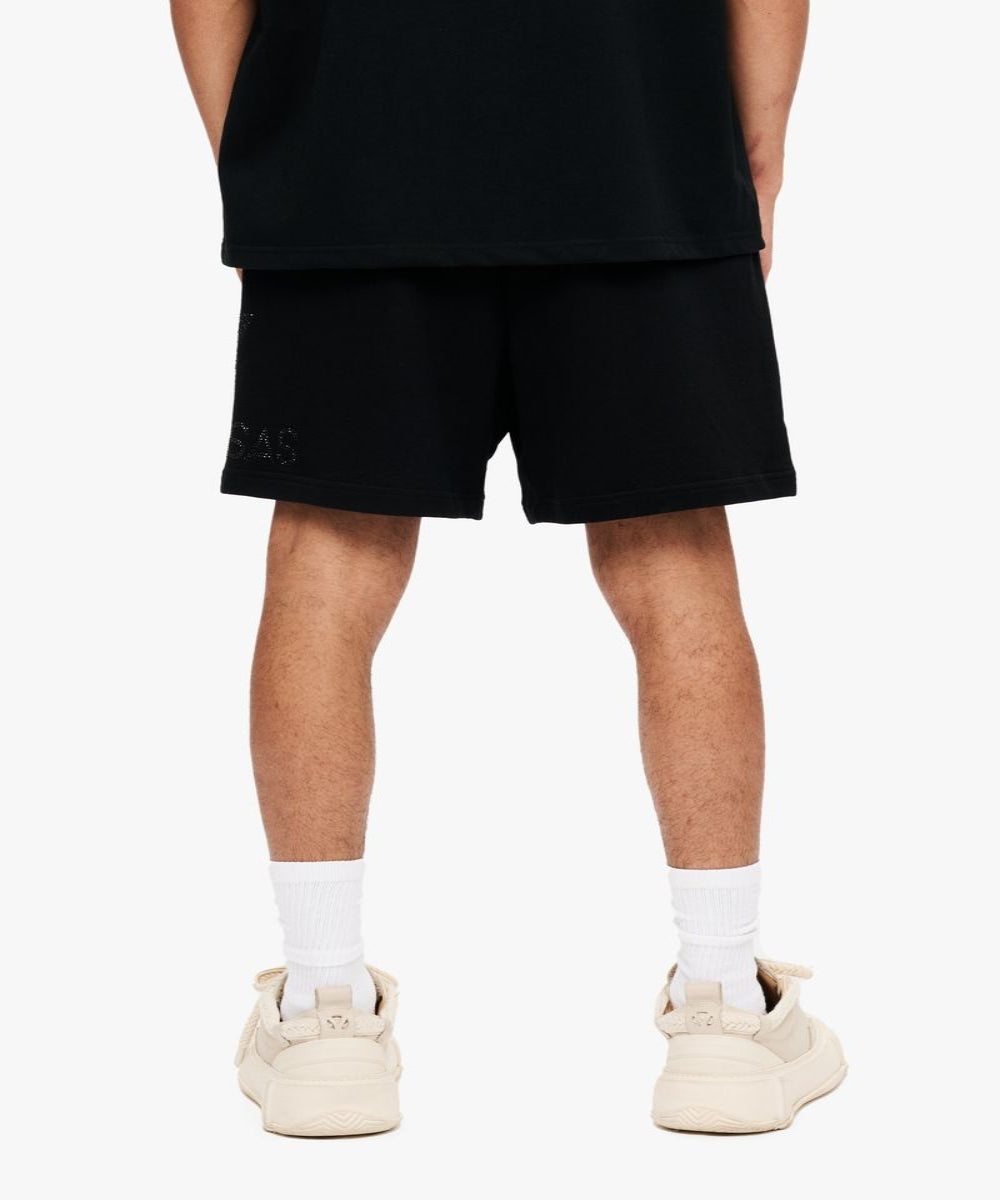 Dunya Shorts