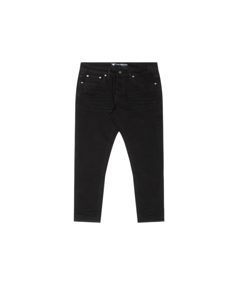 "MR.SLIM" 4 WAY STRETCH SLIM FIT JEAN
