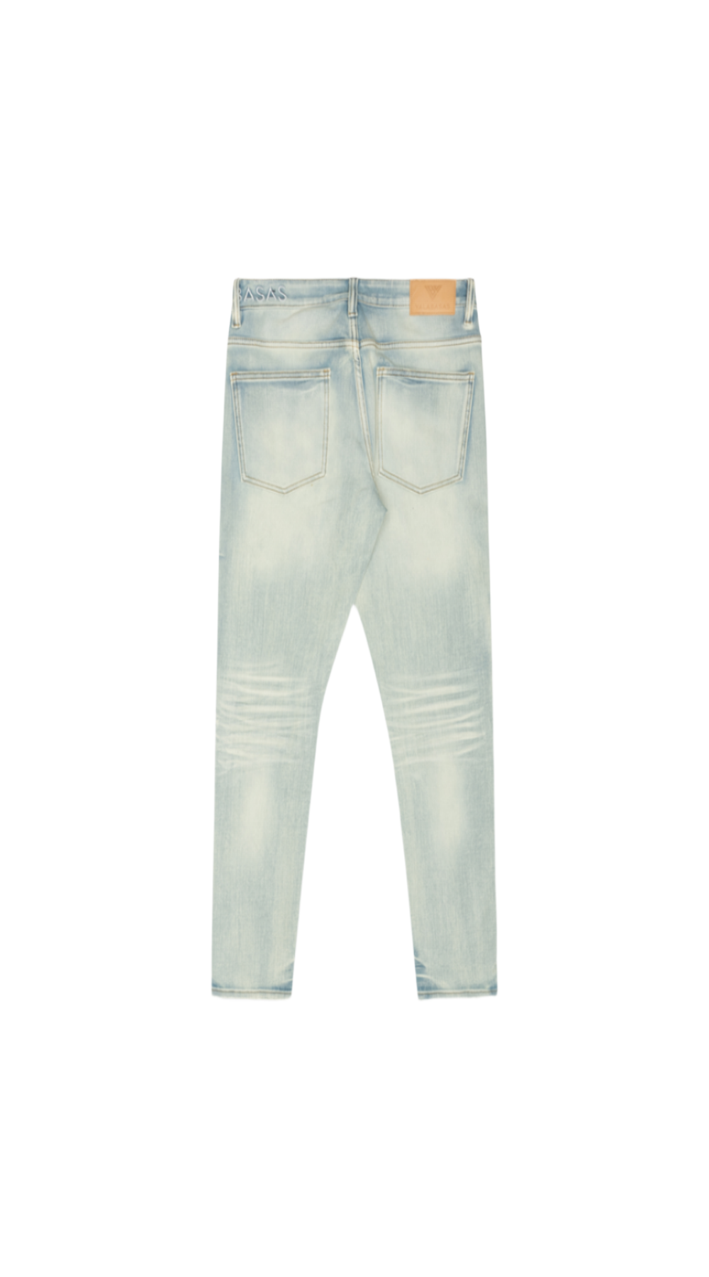 Valabasas "Mr.Slim" Jeans - Skinny Fit