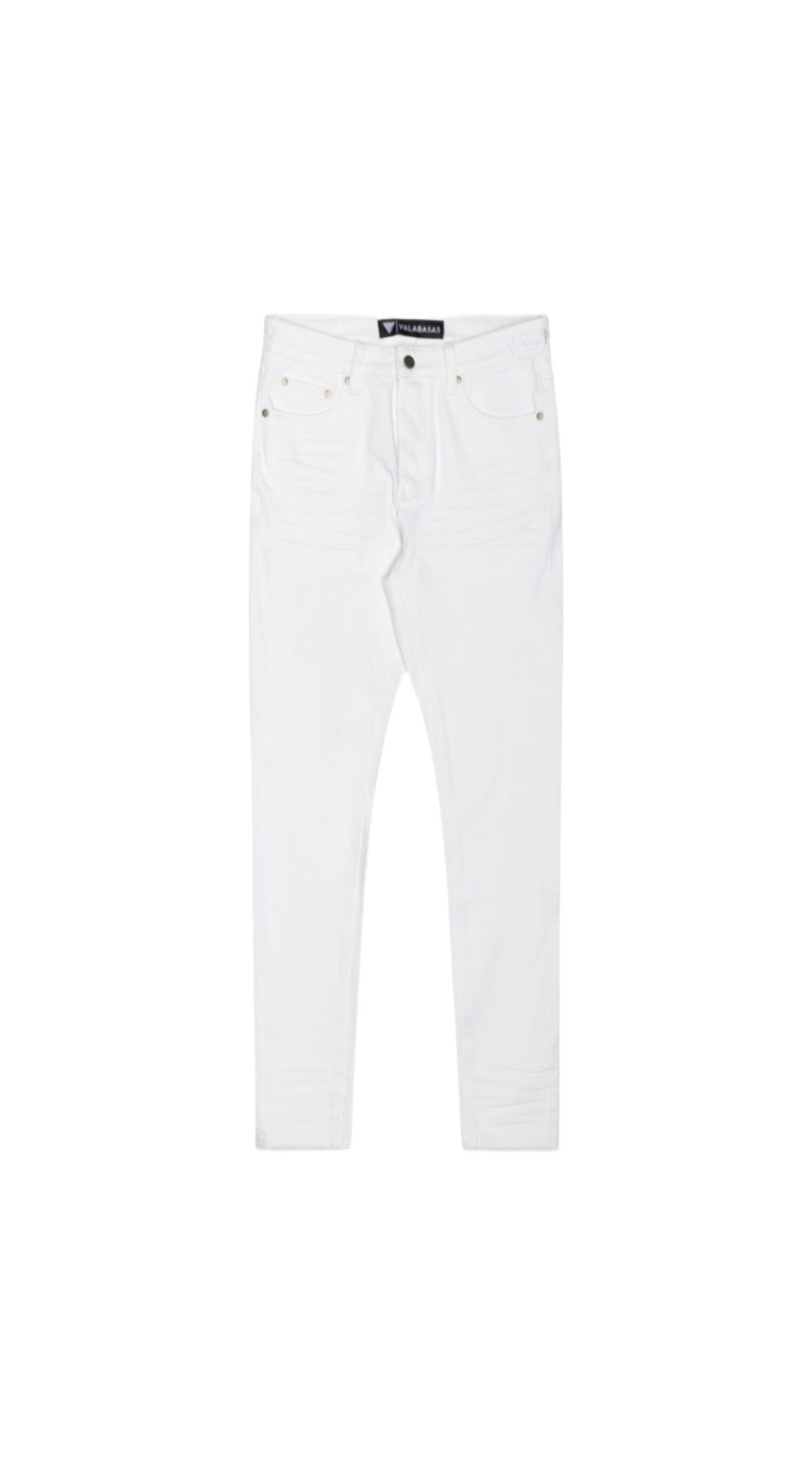 Valabasas "Mr.Slim" Jeans - Skinny Fit