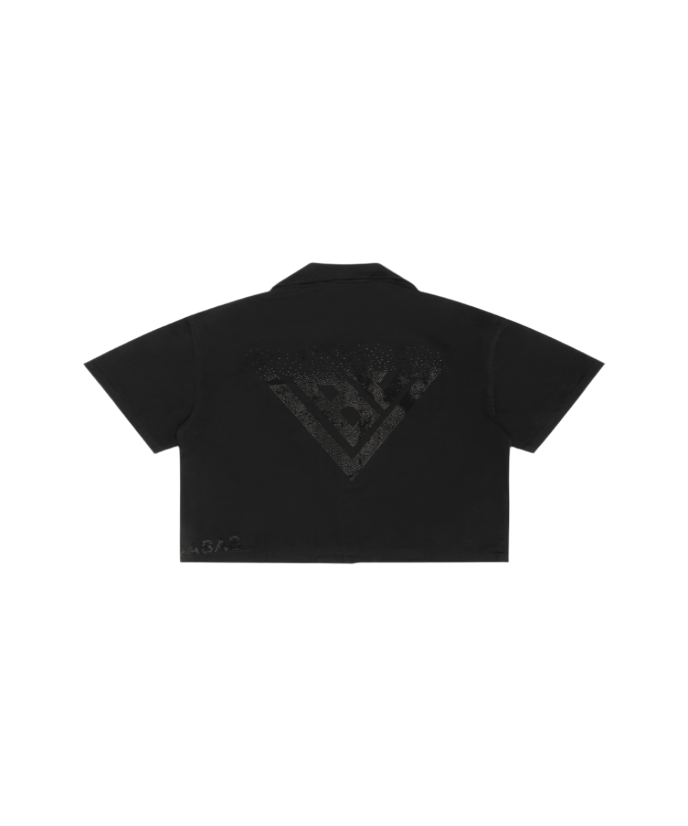 Valabasas "Shine" Shirt - Boxy Fit
