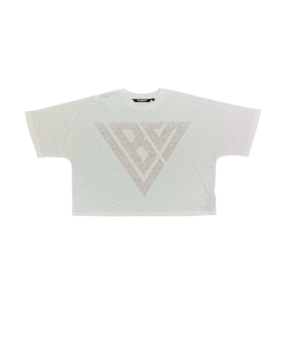 Valabasas "Constellation" Men's T-Shirt - Oversized Fit
