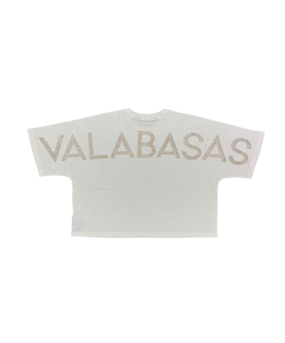 Valabasas "Constellation" Men's T-Shirt - Oversized Fit