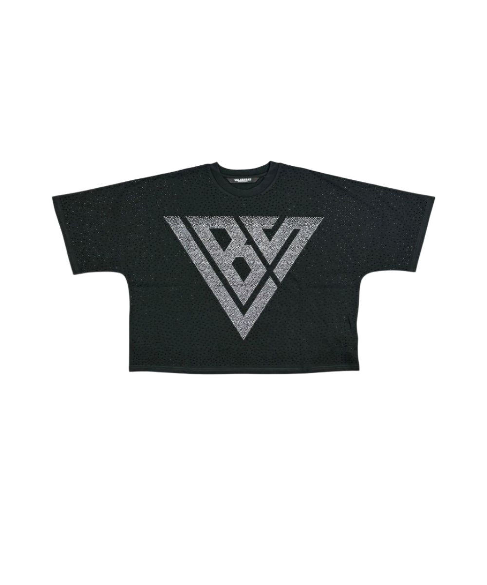 Valabasas "Constellation" Men's T-Shirt - Oversized Fit