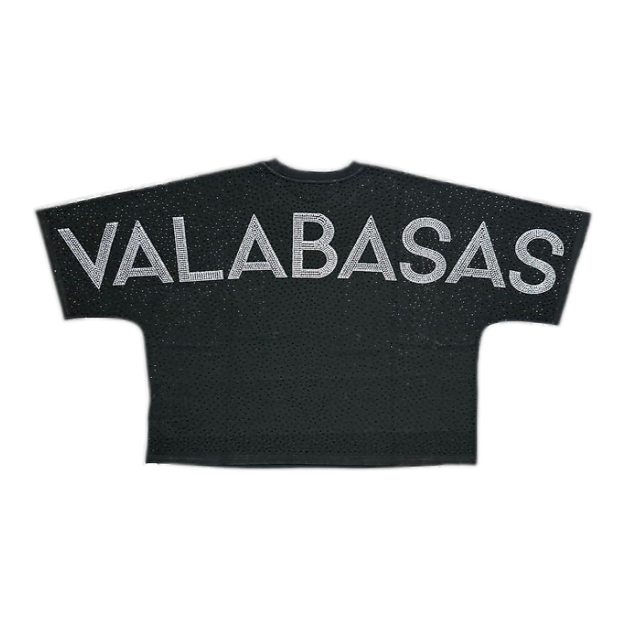 Valabasas "Constellation" Men's T-Shirt - Oversized Fit