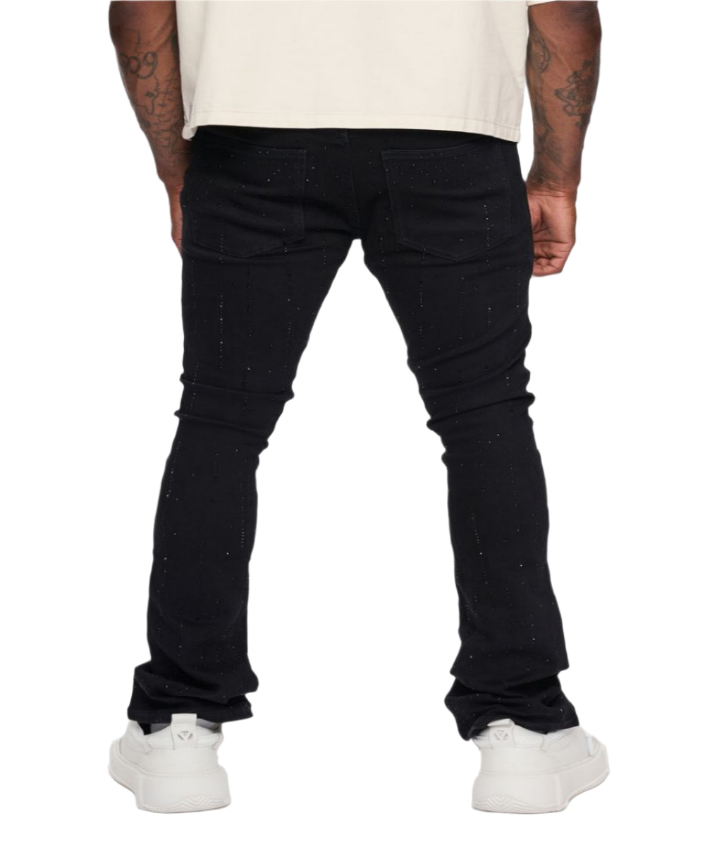 Valabasas "Heath" Men's Jeans - Distressed