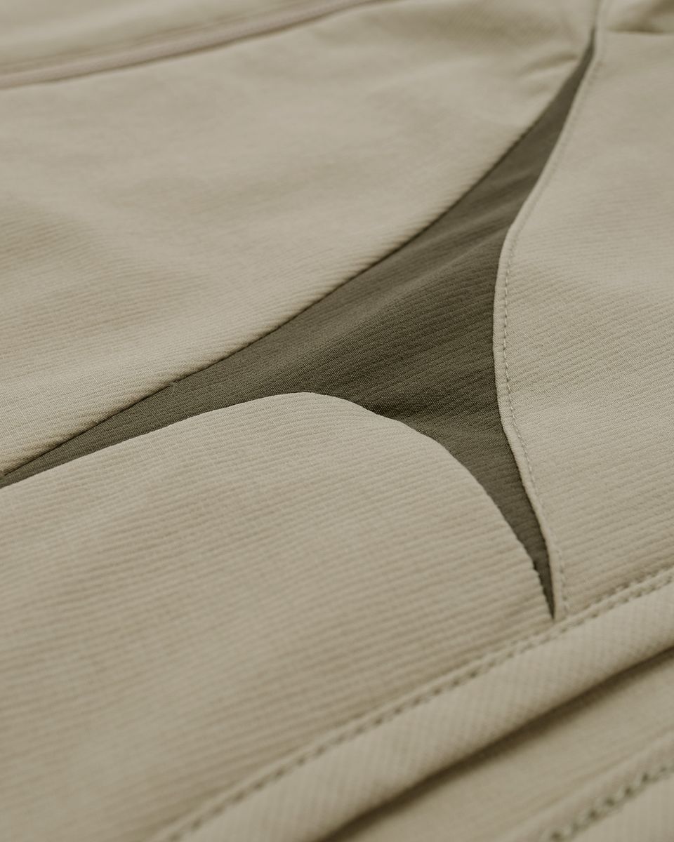 Students Trail Vest - Mesh Lining